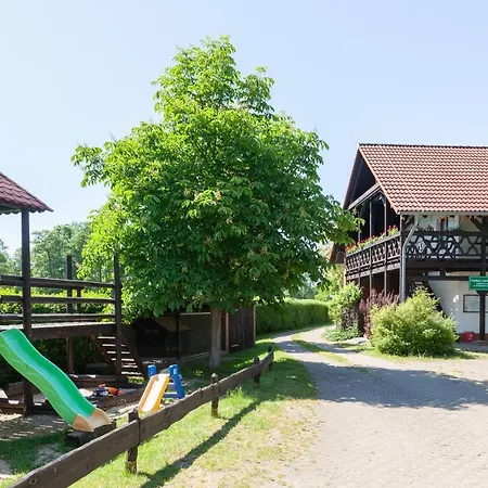 Dom Zaba - Spreewaldatmosphaere Im Neu Renovierten Bauwagen *