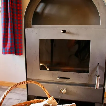 Dom Zaba - Spreewaldatmosphaere Im Neu Renovierten Bauwagen