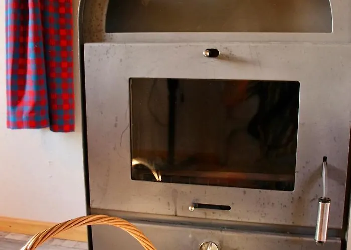 Dom Zaba - Spreewaldatmosphaere Im Neu Renovierten Bauwagen